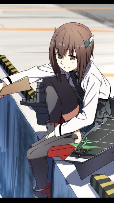 每日P站壁纸推荐20190628期(1)