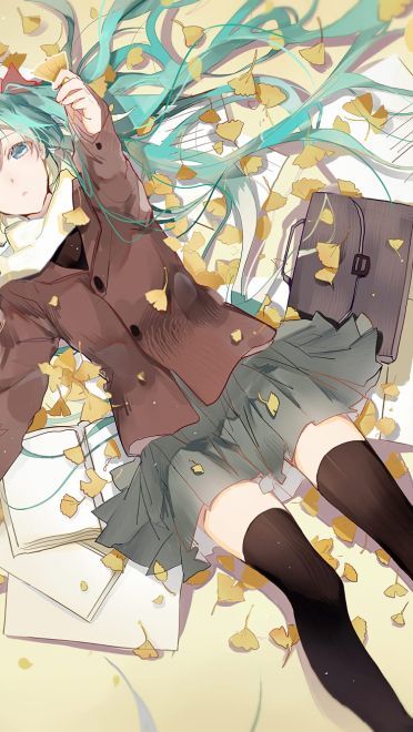 电脑高清P站壁纸推荐20190628期(1)