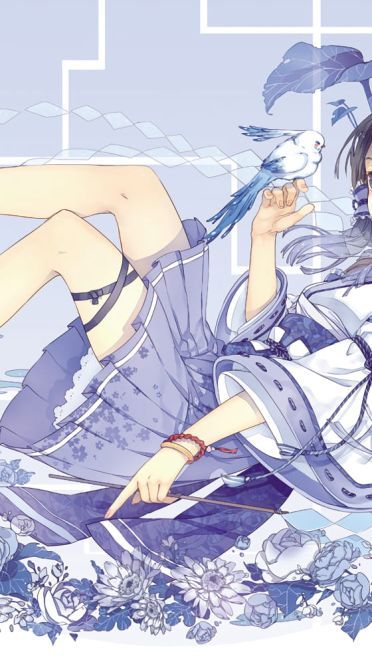 电脑高清P站壁纸推荐20190628期(1)