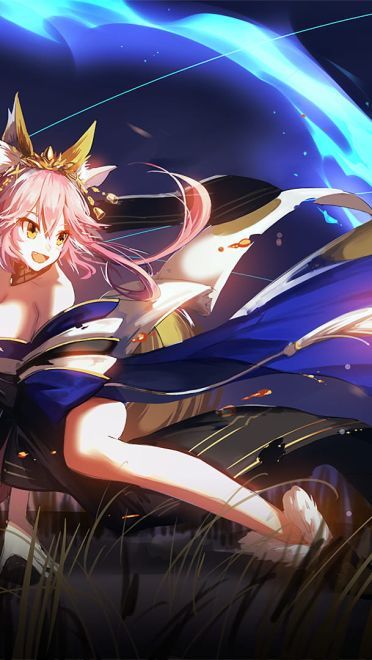 电脑高清P站壁纸推荐20190628期(1)