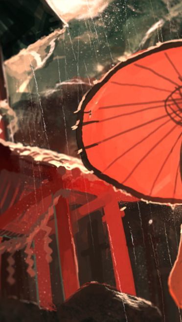 电脑高清P站壁纸推荐20190628期(1)