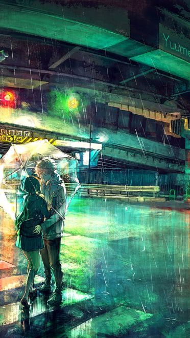 电脑高清P站壁纸推荐20190628期(1)