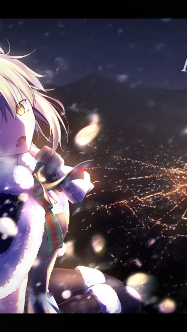 电脑高清P站壁纸推荐20190628期(1)