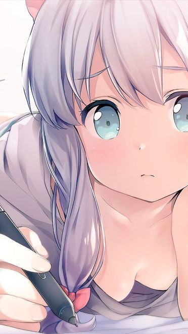 电脑高清P站壁纸推荐20190628期(1)