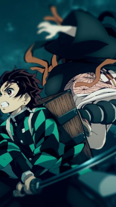 鬼灭之刃高清壁纸 电脑1920x1080(1)