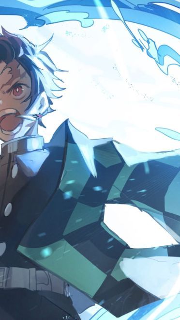 鬼灭之刃高清壁纸 电脑1920x1080(1)