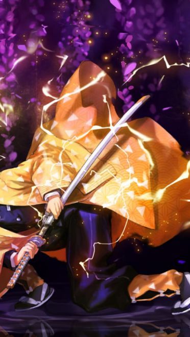 鬼灭之刃高清壁纸 电脑1920x1080(1)