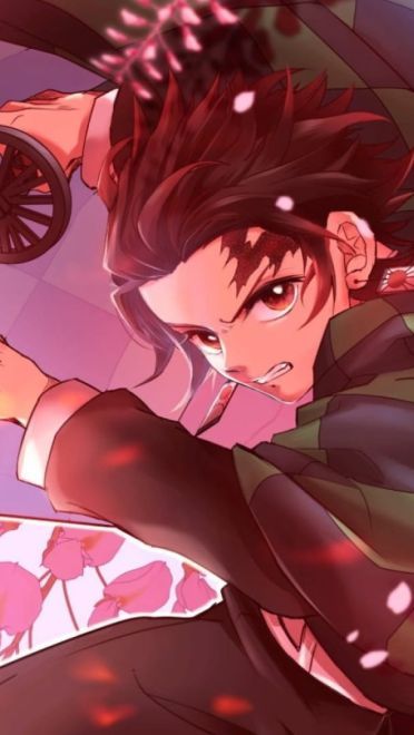 鬼灭之刃高清壁纸 电脑1920x1080(1)