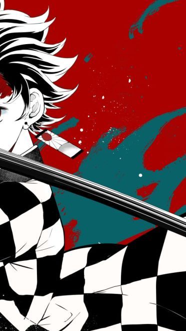 鬼灭之刃高清壁纸 电脑1920x1080(1)