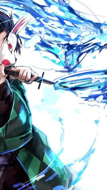 鬼灭之刃高清壁纸 电脑1920x1080(1)