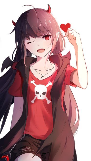 日漫竖屏壁纸 高清适配(1)