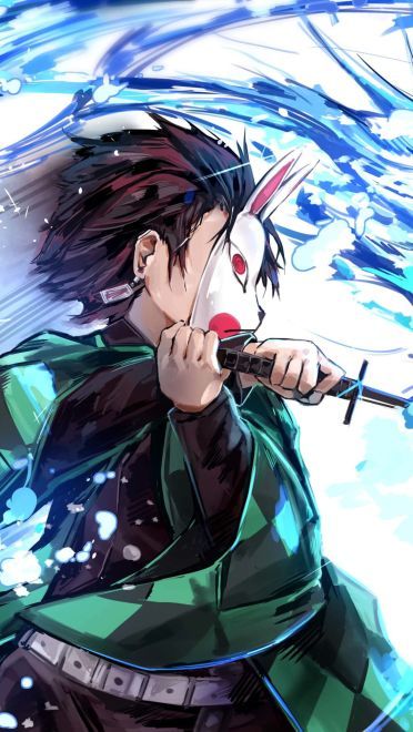 日漫竖屏壁纸 高清适配(1)