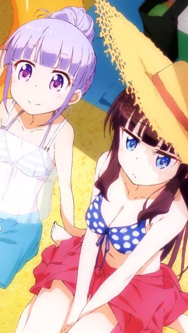 日漫竖屏壁纸 高清适配(1)