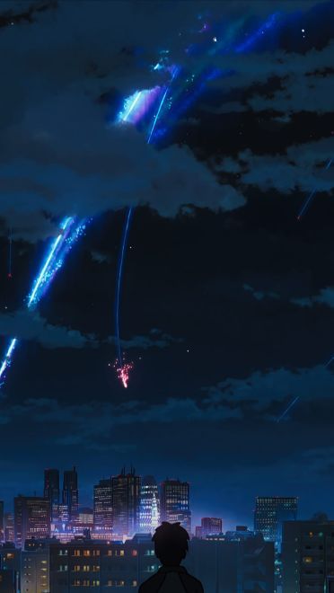 日漫竖屏壁纸 高清适配(1)