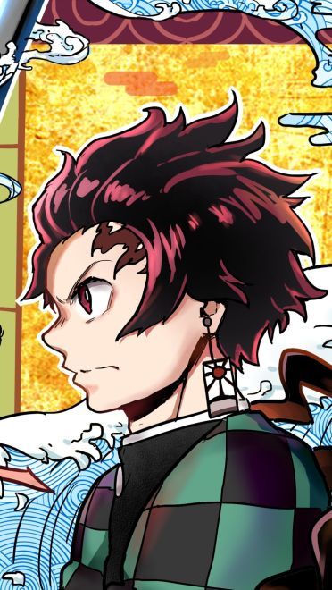 日漫竖屏壁纸 高清适配(1)