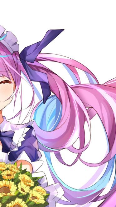 动漫壁纸 电脑动漫高清(1)