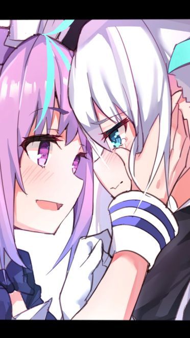 动漫壁纸 电脑动漫高清(1)