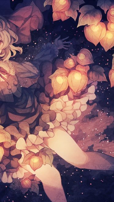 动漫壁纸 电脑动漫高清(1)