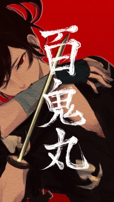 动漫桌面壁纸高清 P站电脑壁纸(1)