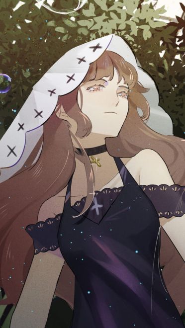 动漫桌面壁纸高清 P站电脑壁纸(1)