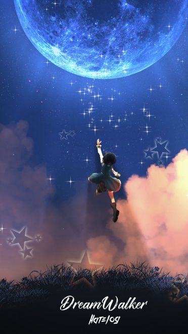 动漫桌面壁纸高清 P站电脑壁纸(1)