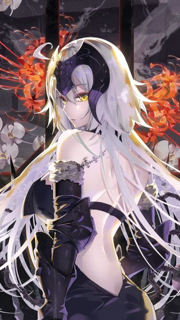 fate壁纸高清手机壁纸(1)