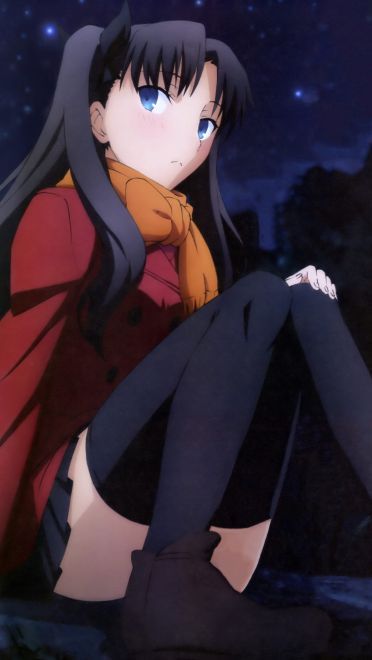 fate壁纸高清手机壁纸(1)