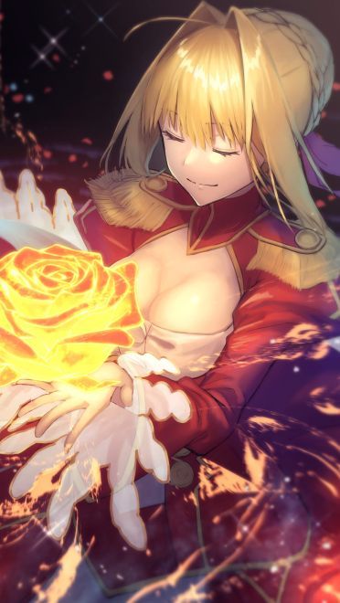 fate壁纸高清手机壁纸(1)