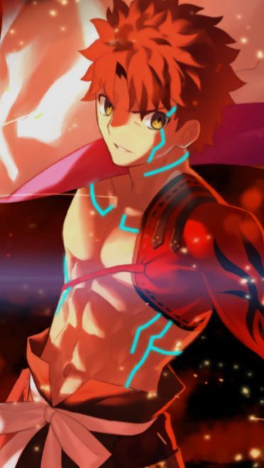 fate壁纸高清手机壁纸(1)