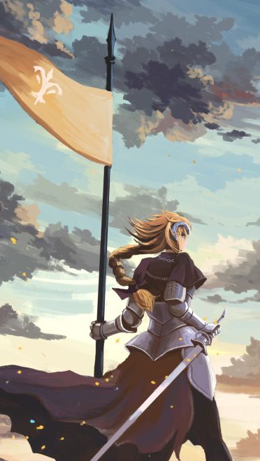 fate壁纸高清手机壁纸(1)