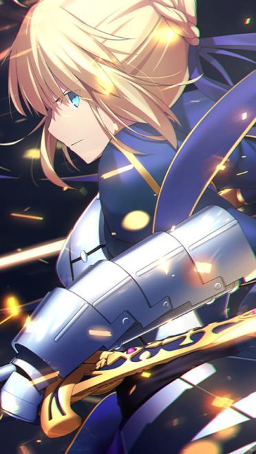 fate壁纸高清手机壁纸(1)