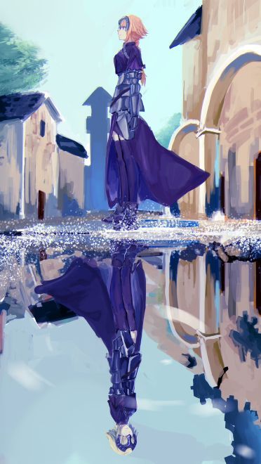 fate壁纸高清手机壁纸(1)