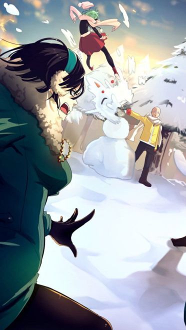 一拳超人龙卷h本全彩清碳(1)