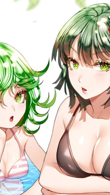 一拳超人龙卷h本全彩清碳(1)