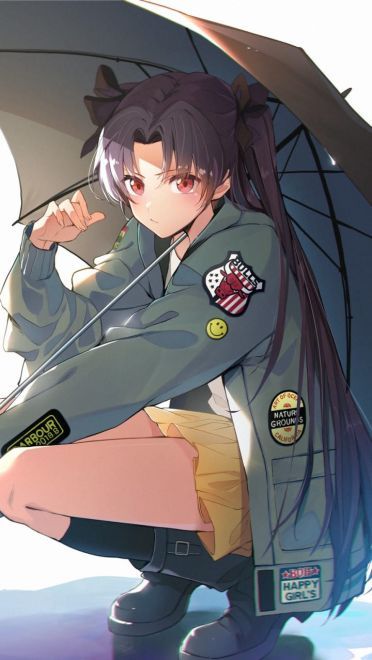 fate官方手机壁纸超清(1)