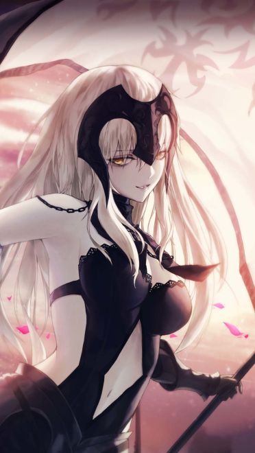 fate官方手机壁纸超清(1)