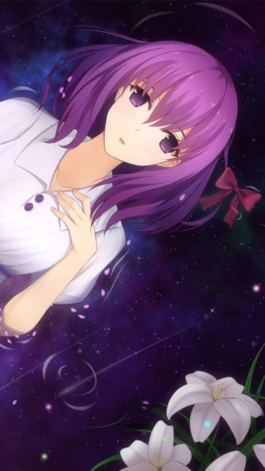 fate官方手机壁纸超清(1)