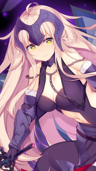 fate官方手机壁纸超清(1)