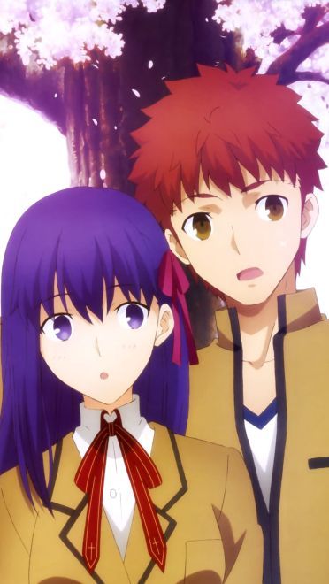 fate官方手机壁纸超清(1)