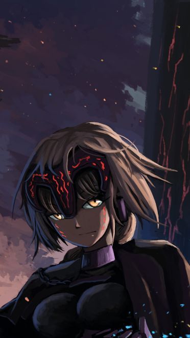 fate官方手机壁纸超清(1)