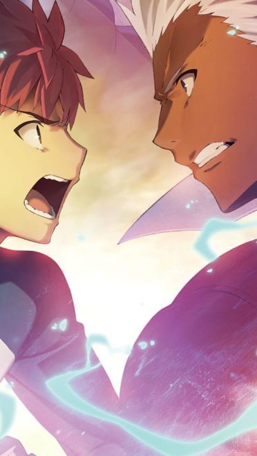 fate官方手机壁纸超清(1)