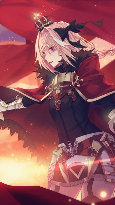 fate官方手机壁纸超清(1)