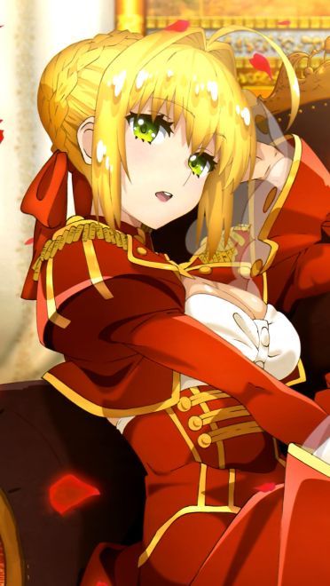 fate官方手机壁纸超清(1)