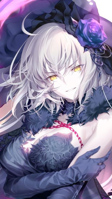 saber手机壁纸超清竖屏(1)