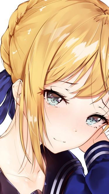 saber手机壁纸超清竖屏(1)