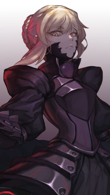 saber手机壁纸超清竖屏(1)