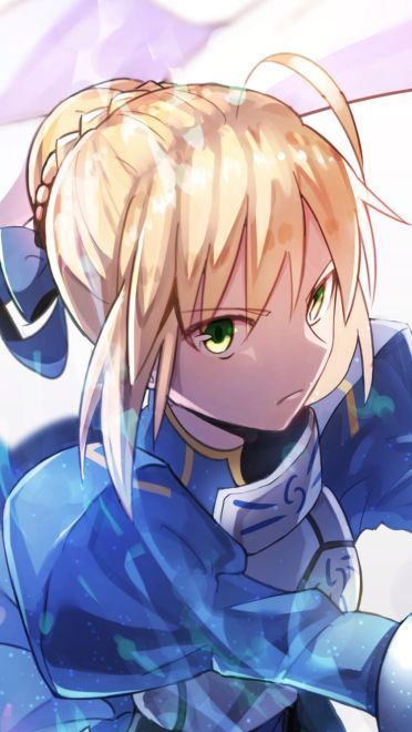 saber手机壁纸超清竖屏(1)