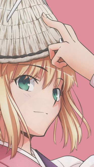 saber手机壁纸超清竖屏(1)