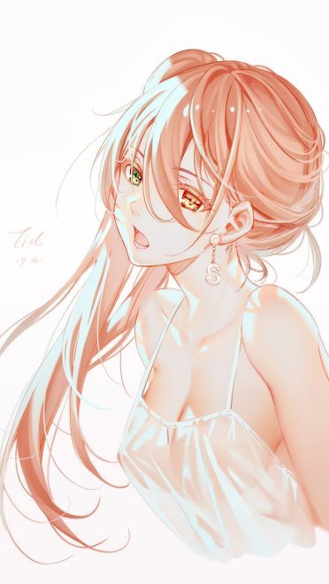 P站动漫壁纸 图包(1)