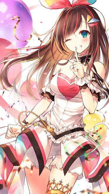 P站动漫壁纸 图包(1)